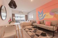 Fliphaus Tacuari 1100 - Loft San Telmo - B&B Buenos Aires