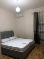 Drini Apartments - Bed and Breakfast Përmet