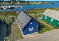 B&B Hvide Sande - Harbour Living - Bed and Breakfast Hvide Sande