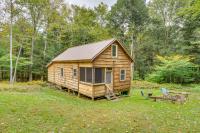 B&B Constantia - Constantia Cabin Escape More Than 2 Mi to Lake Oneida - Bed and Breakfast Constantia