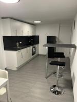 Home-for-you-Ferienwohnung Monteurwohnung - B&B