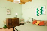 Two-Bedroom Apartment (4 Adults)