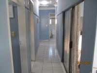 Single Room with Private Bathroom
