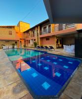 Pousada Missare - B&B Canoa Quebrada