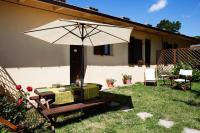 Agriturismo Bufano - Ferienwohnung Cagli