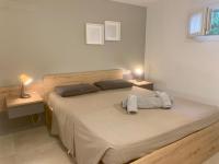 Apartment - Erdgeschoss