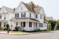 Near Waterfront, Maryland Renovated Home - Walk to Historic Downtown! - Bed and Breakfast Cambridge