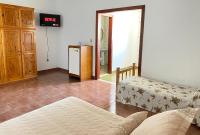 Chambre Triple Économique