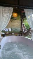 Cabana Encantos da Lagoa - B&B Imbituba