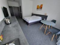 Habitación Doble con terraza