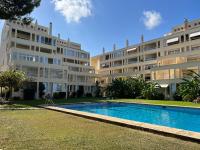 ACOGEDOR Y PRECIOSO ÁTICO EN JAVEA Primera línea playa - Ferienwohnung Xàbia
