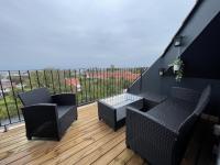 aday - Frederikshavn Penthouse - B&B