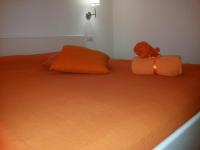 Chambre Double avec Salle de Bains