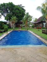 Le Kekeri Villas Collection - Bed and Breakfast Mataram
