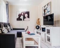 Huis met 2 Slaapkamers