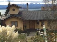 B&B Bariloche - Casa Las Rosas - Bed and Breakfast Bariloche