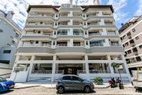 Apto c/ sacada no Open Shopping Jurerê IBI307 - B&B