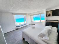 B&B Cancún - Rodero by Solymar Beach Front Condos in Hotel Zone - Bed and Breakfast Cancún