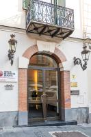 Chambre Double avec Salle de Bains Privative