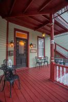 Victorian House Bed and Breakfast - B&B Saint Augustine