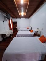 Classic Quadruple Room