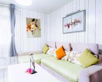 Casa con 1 Camera da Letto