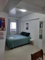 Apartamento P/ Oktoberfest a 700 metros do evento - B&B