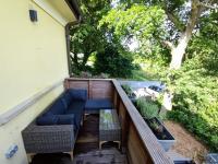 Grüne Oase Bochum - Bed and Breakfast Bochum