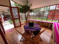 Anka Wasi Lodging - Ferienwohnung Cusco