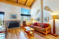 Two Bedroom Apartment