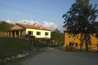 La Burraia - near San Gimignano, Air Conditioning, STARLINK, EV wallbox - Chambres d'hôtes Gambassi Terme
