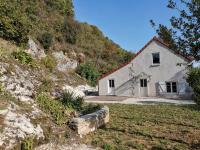 L'Alcôve des Falaises - Chambres d’hôtes