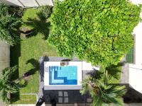 Oasis Arenal Villa Pool & Arenal Volcano View - B&B La Fortuna