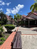 Studio Charme et cosy à Sainte-Luce Martinique - B&B