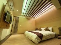 Budget Doppelzimmer