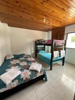 Appartamento con 2 Camere da Letto