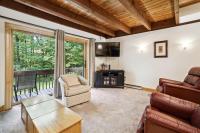 Charming 2-Bedroom Edgemont Condo with Ski Home Access A2 - B&B Killington