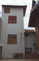 Mini Casa Furnas - Capitólio MG - B&B