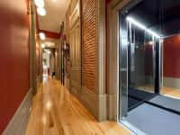 Monolocale con Balcone