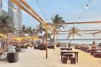 Dooga Insta-grammable L47 SeaView Projector 4-7pax - B&B Johor Bahru
