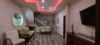 Small Double Room with Shared Bathroom
