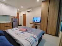 B&B Kuching - kozi Square Studio AL4 - Bed and Breakfast Kuching