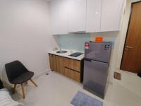 kozi Square Studio AL4 - B&B Kuching