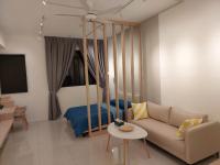 Chambers Platinum Suite Kuala Lumpur - B&B