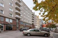 Perheasunto keskustassa - Bed and Breakfast Tampere