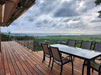 B&B Cape Schanck - Cape Schanck Golf and Ocean Views Holiday Villa - Bed and Breakfast Cape Schanck