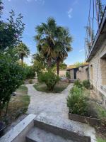 Annexe indépendante - B&B Bourron-Marlotte