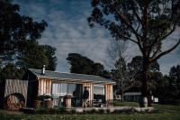 Log Box Red Hill - B&B