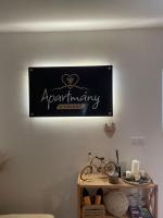 Apartmány u Pálavy - B&B Přítluky