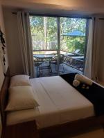 Studio avec Balcon